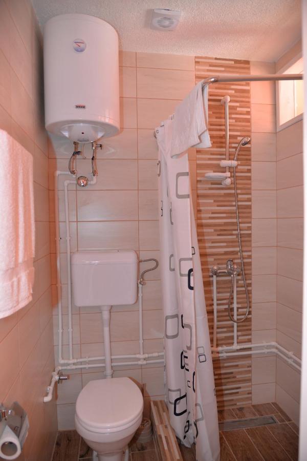 Apartmani Stari Grad Priboj Exterior photo