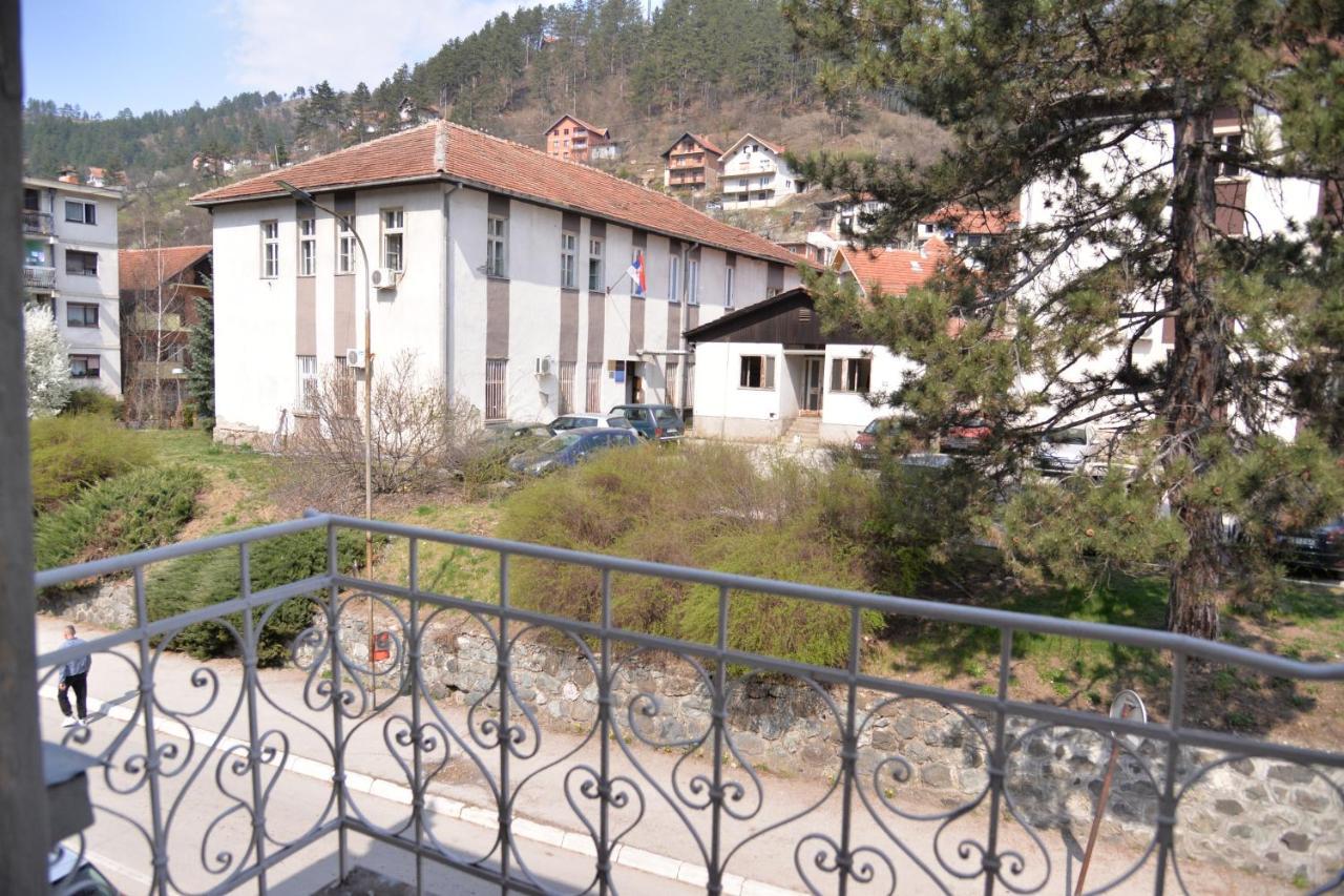 Apartmani Stari Grad Priboj Exterior photo