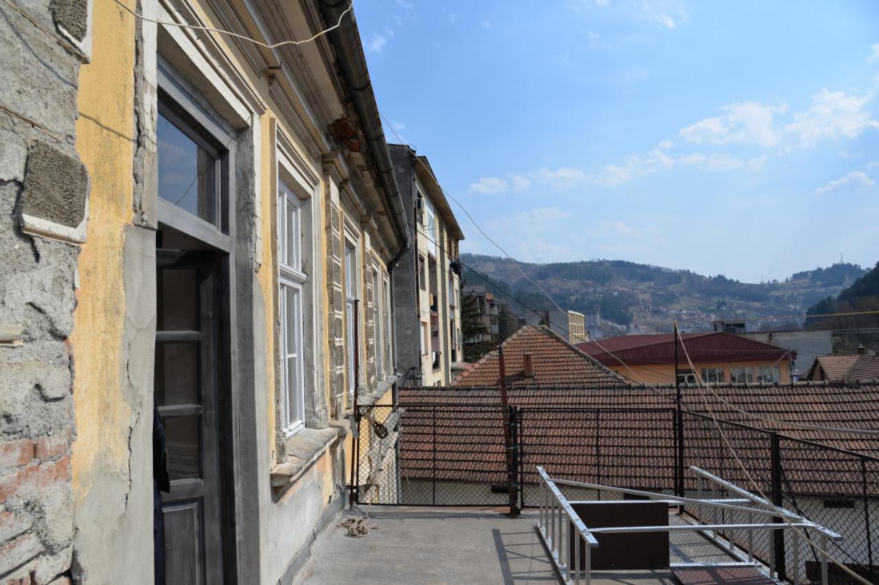 Apartmani Stari Grad Priboj Exterior photo